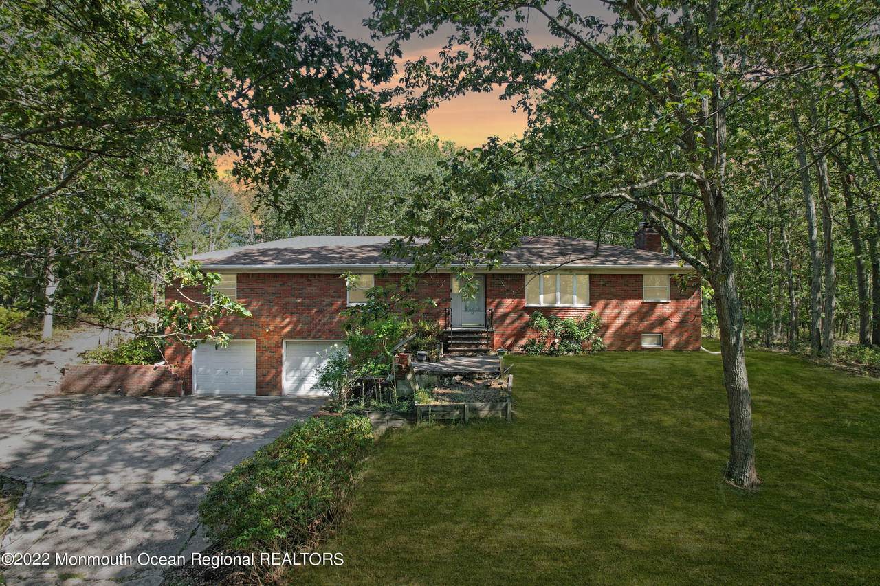 13 Francis Mills Road - Photo 1