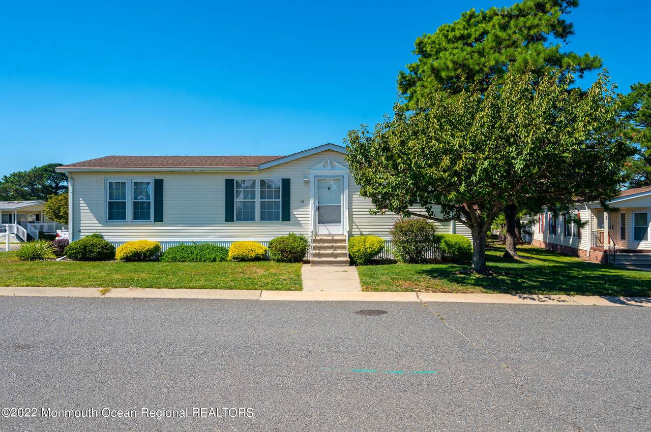 500 Momosa Way - Photo 1