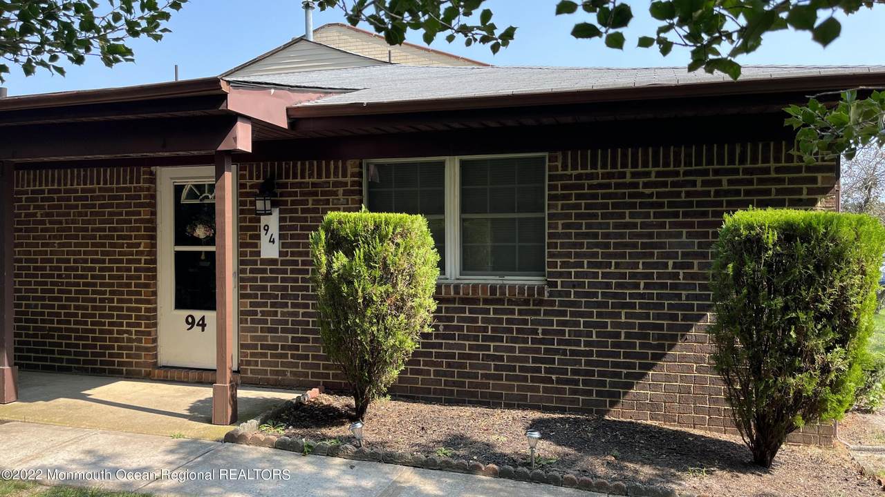 94 Greenwood Loop Road - Photo 1