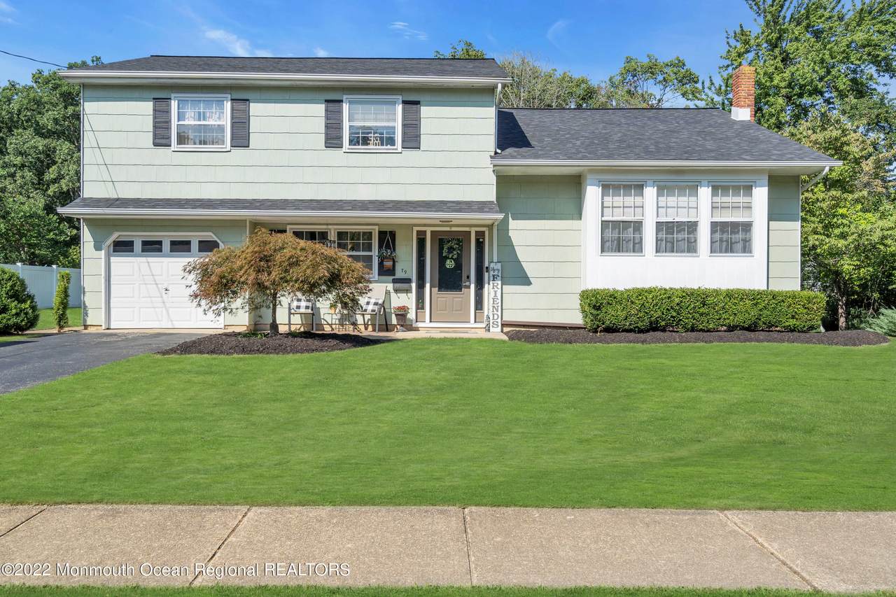 79 Old Bridge Drive - Photo 1