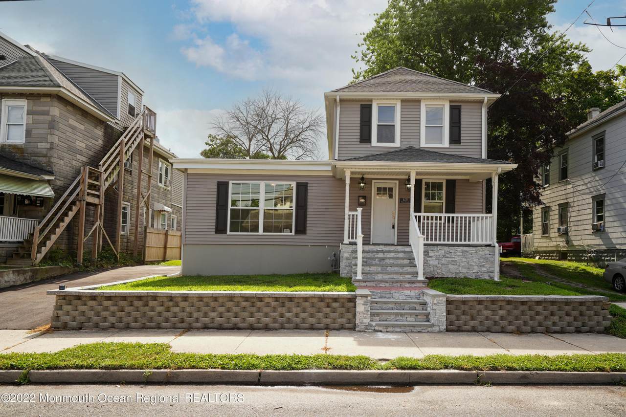 125 Ridge Avenue - Photo 1