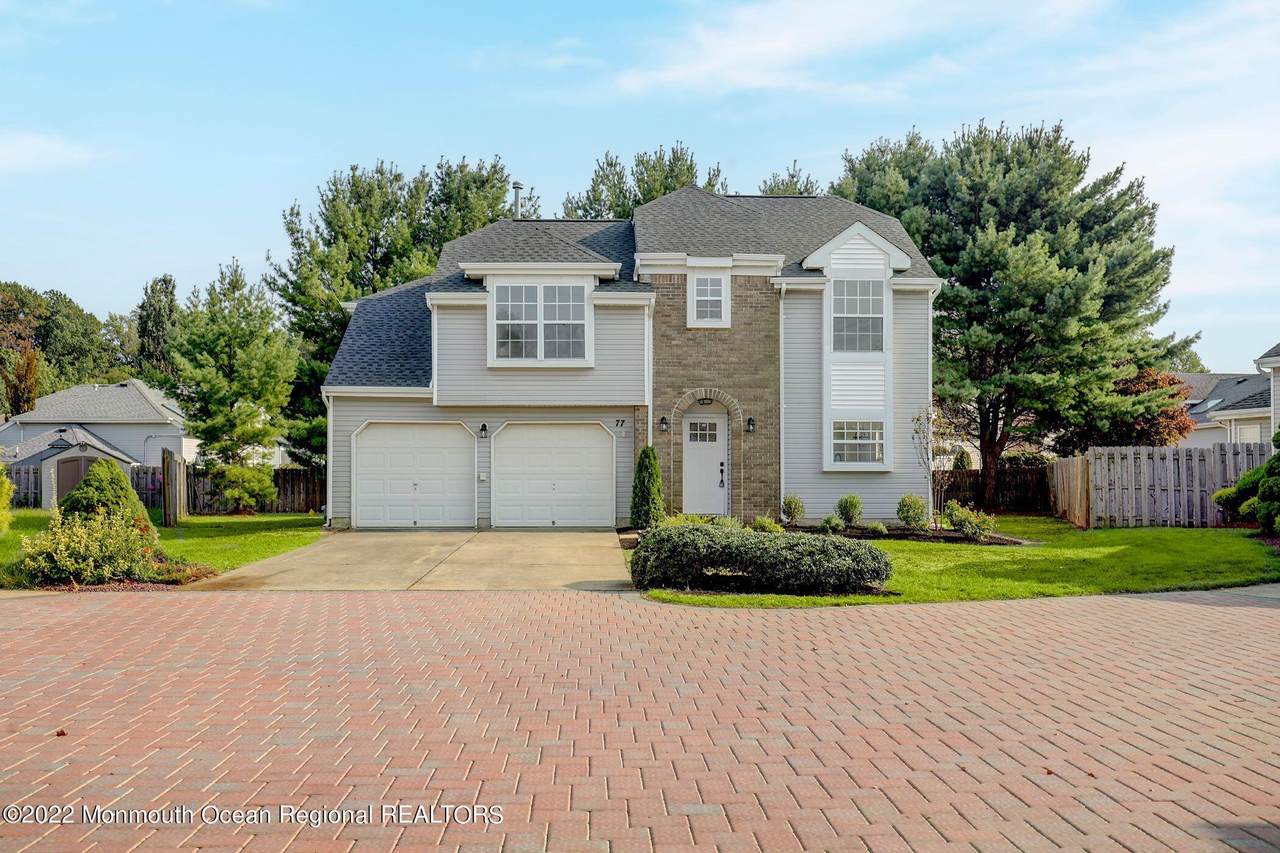 77 Kentucky Way - Photo 1