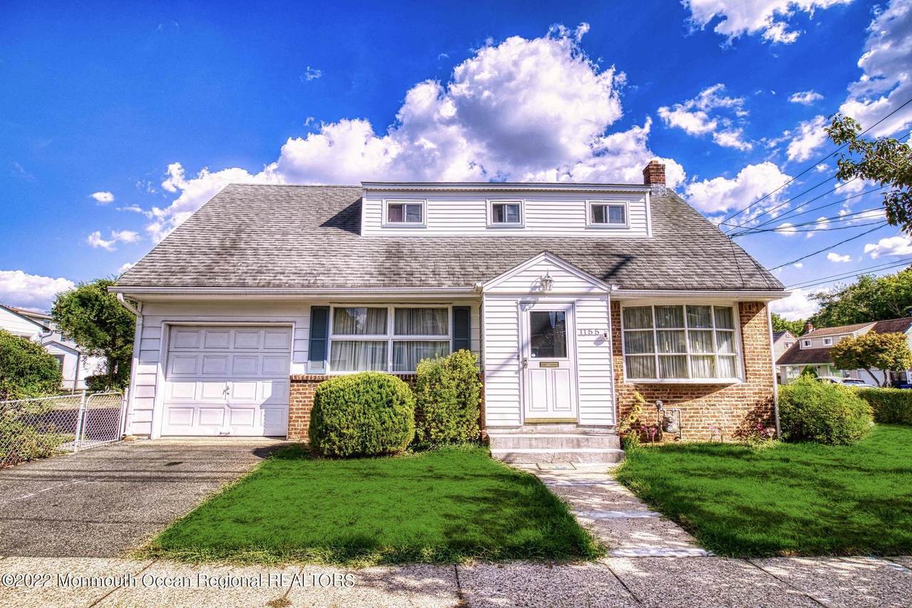 1155 Erhardt Street - Photo 1