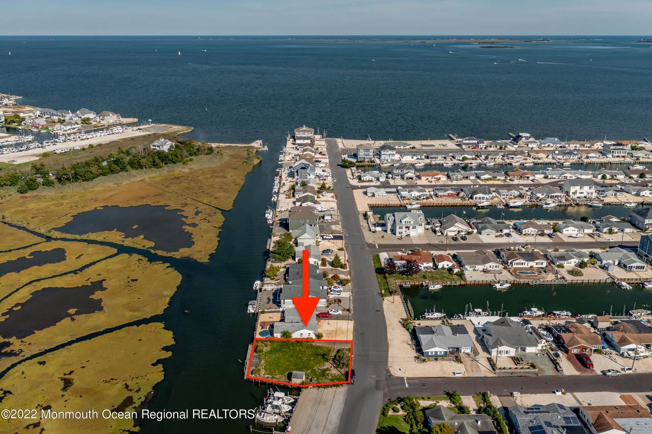 41 Hornblower Drive - Photo 1