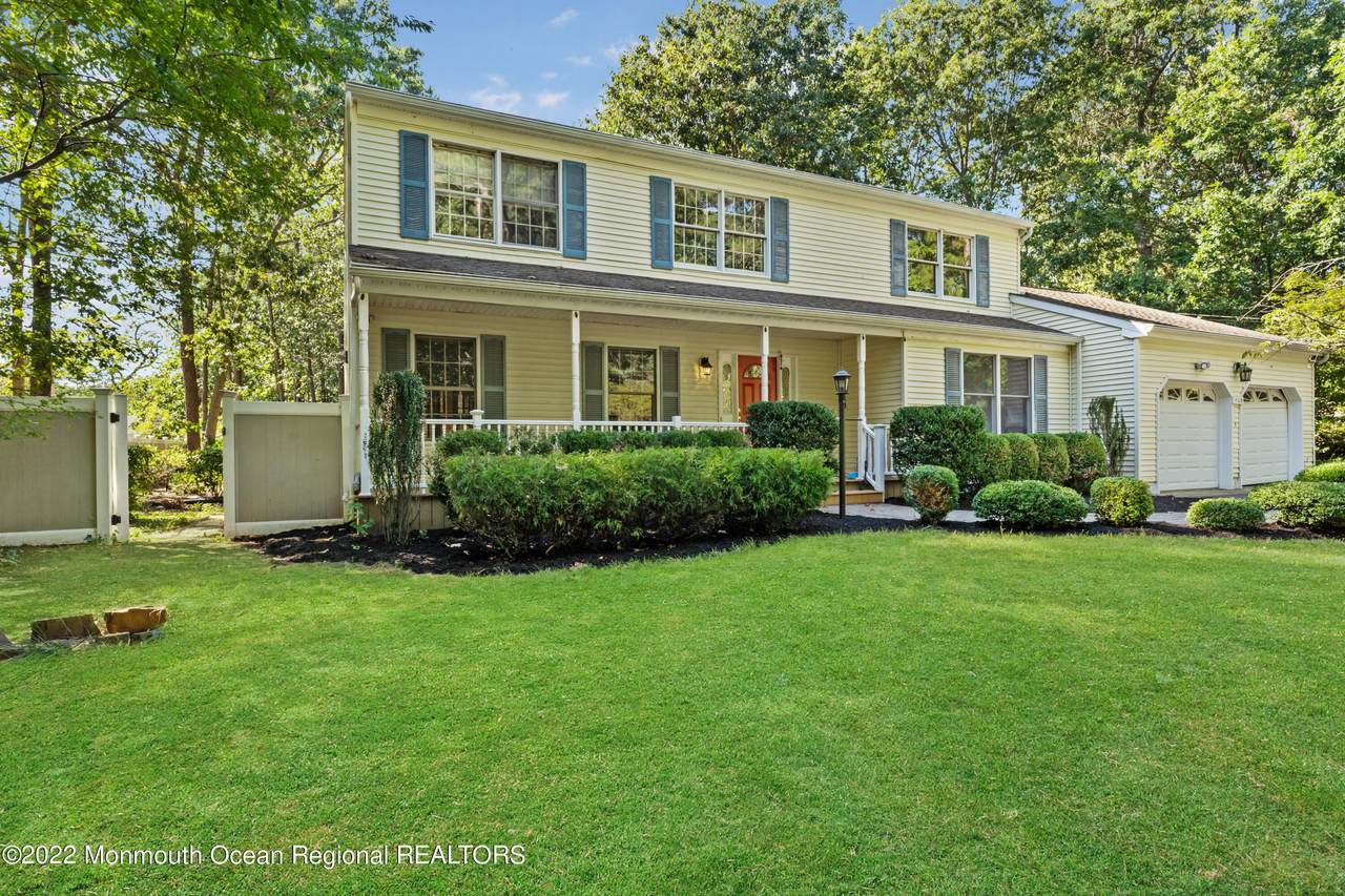 468 Burke Road - Photo 1