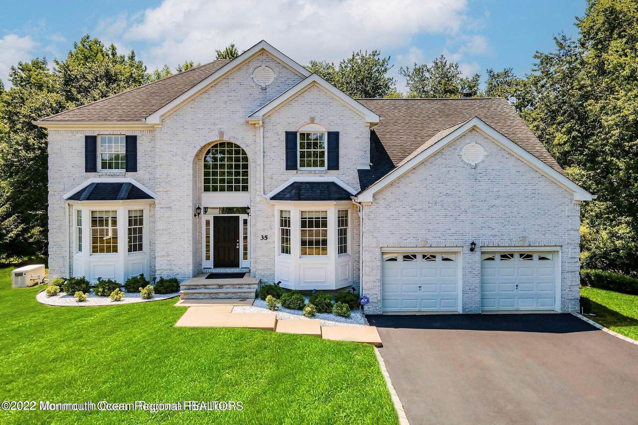 35 Jurgelsky Road - Photo 1