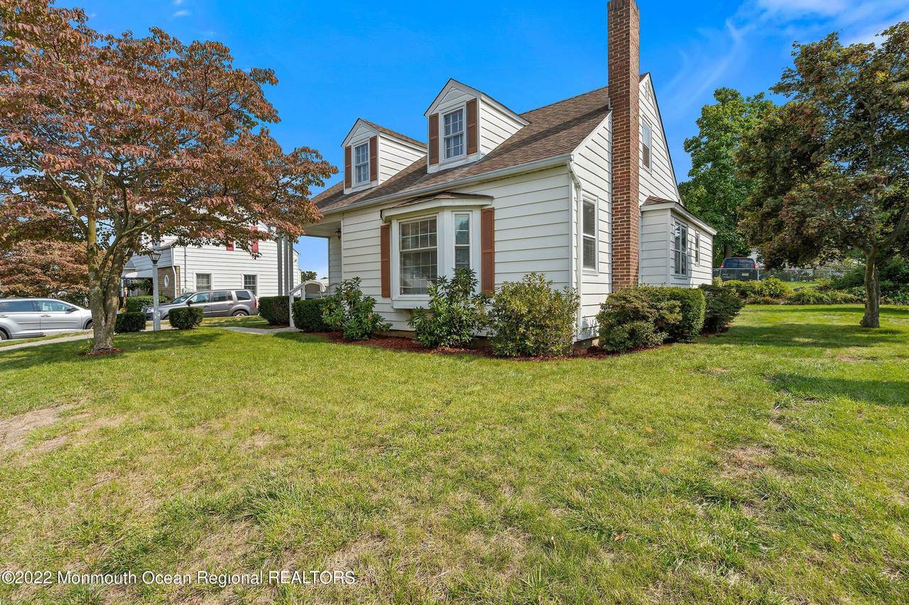 32 Price Street - Photo 1