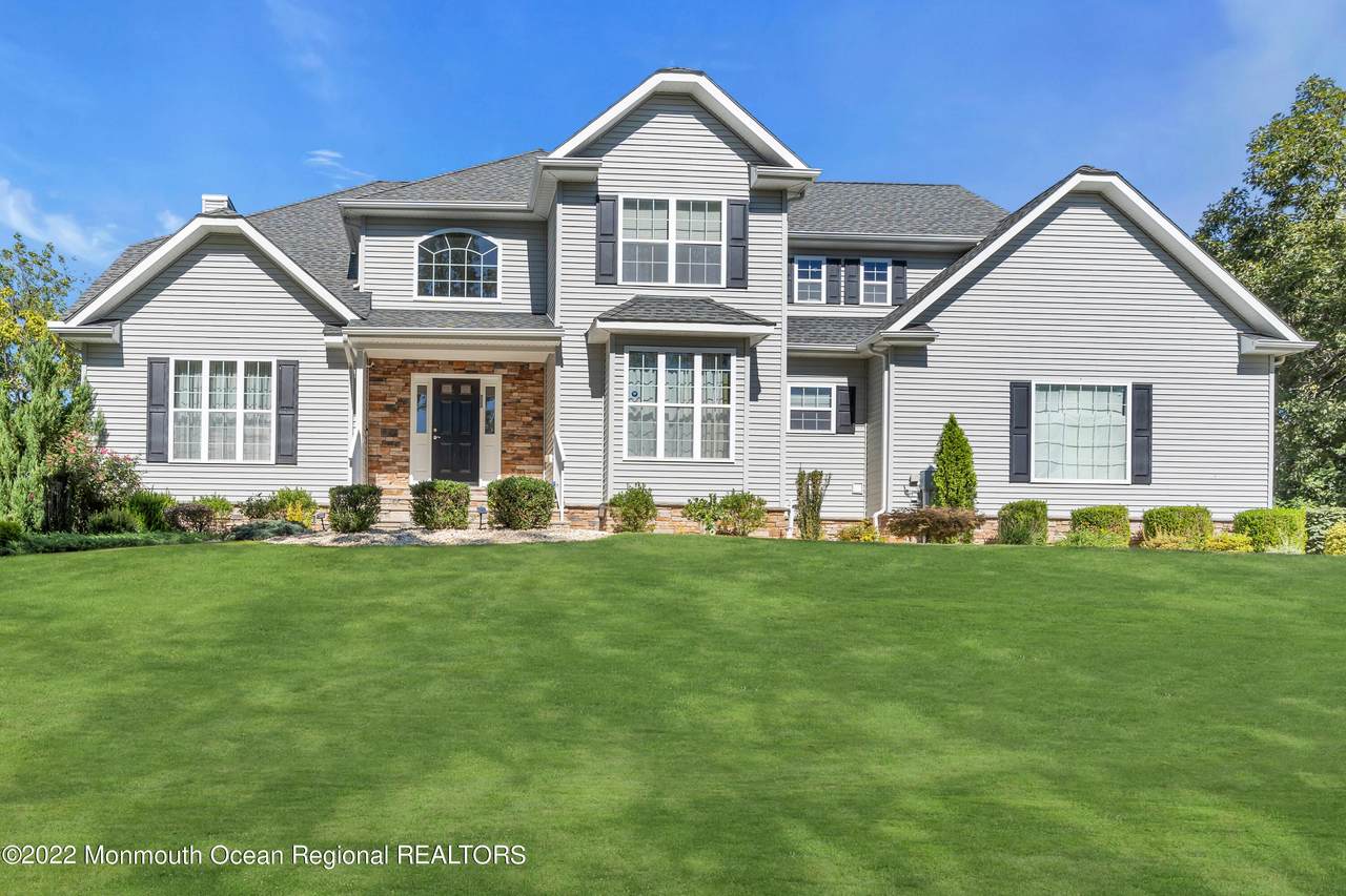 500 Farms Road - Photo 1