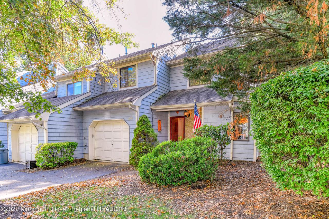 214 Burntwood Trail - Photo 1