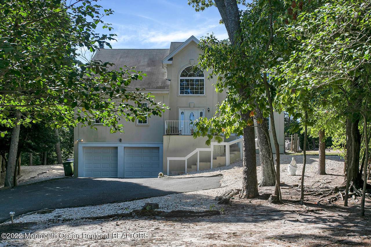 933 Birch Drive - Photo 1