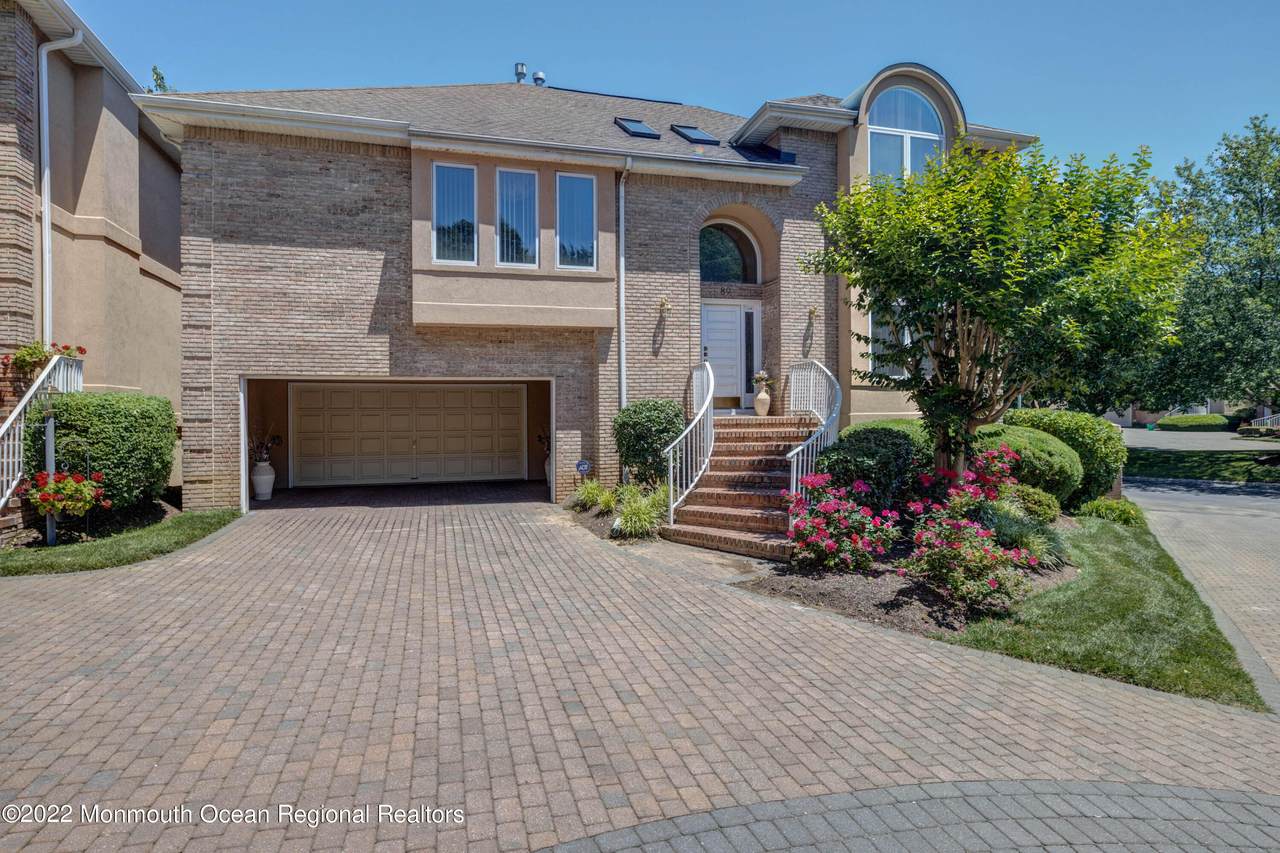89 Mira Vista Court - Photo 1