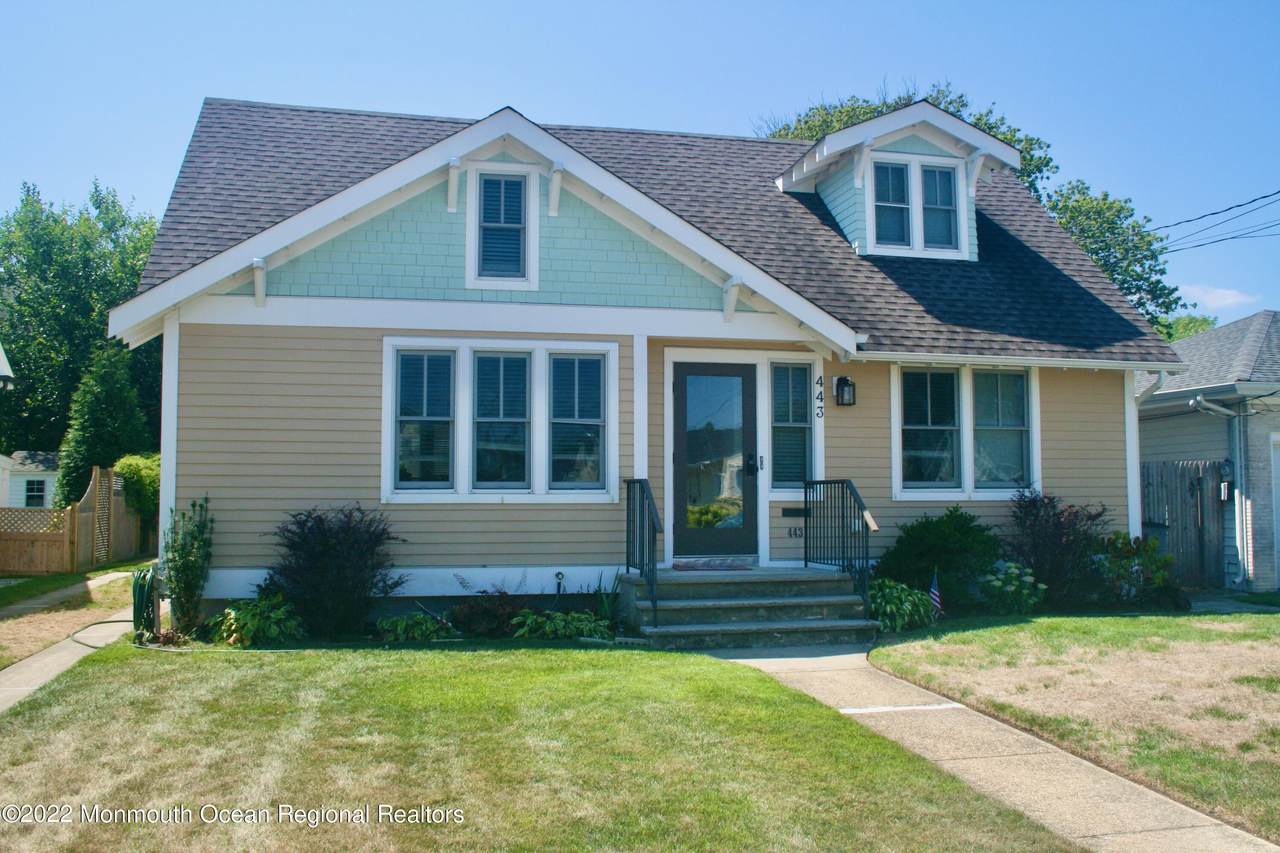443 Euclid Avenue - Photo 1