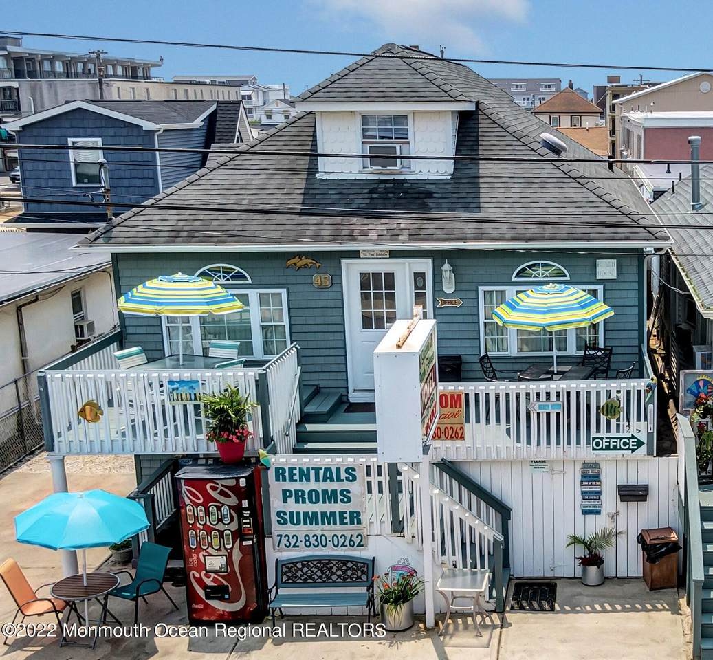 45 Hamilton Avenue - Photo 1