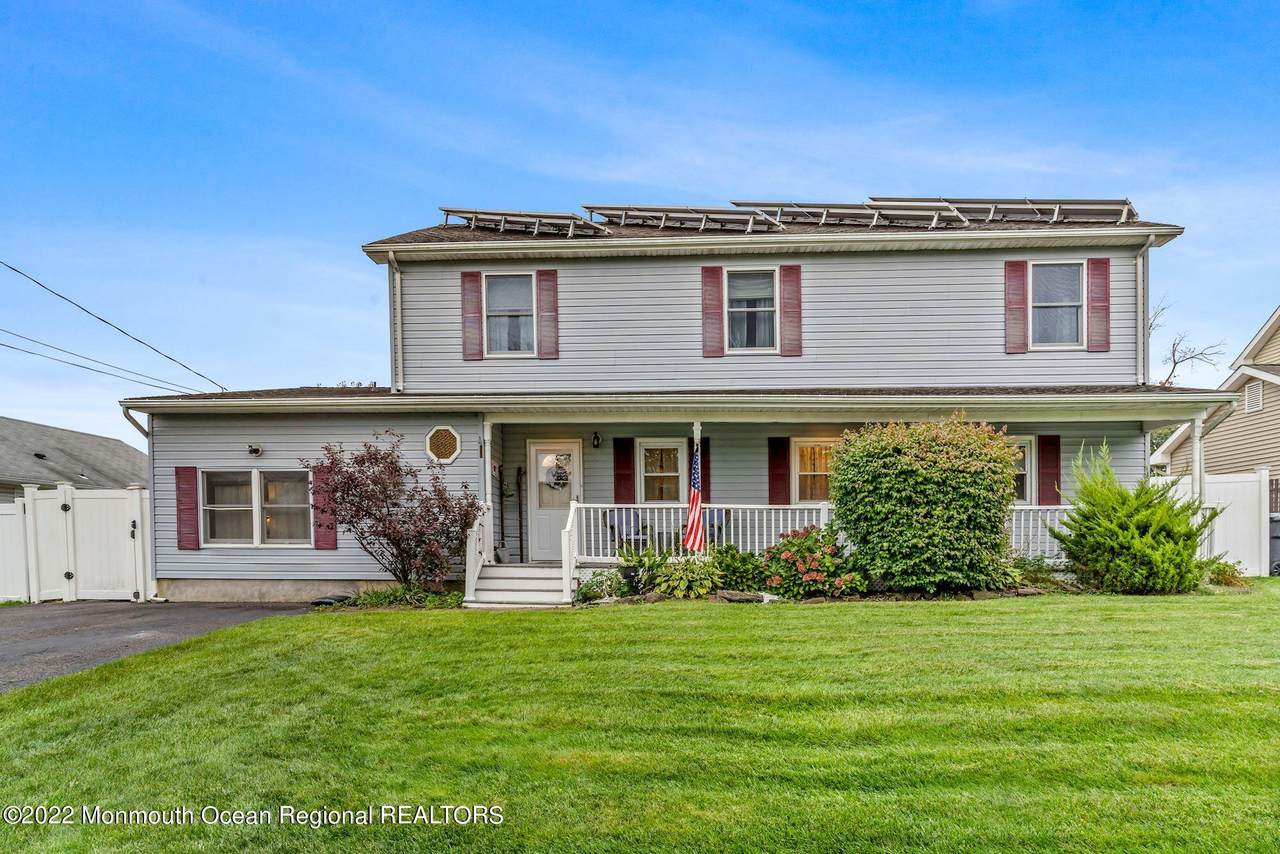 412 Olive Court - Photo 1
