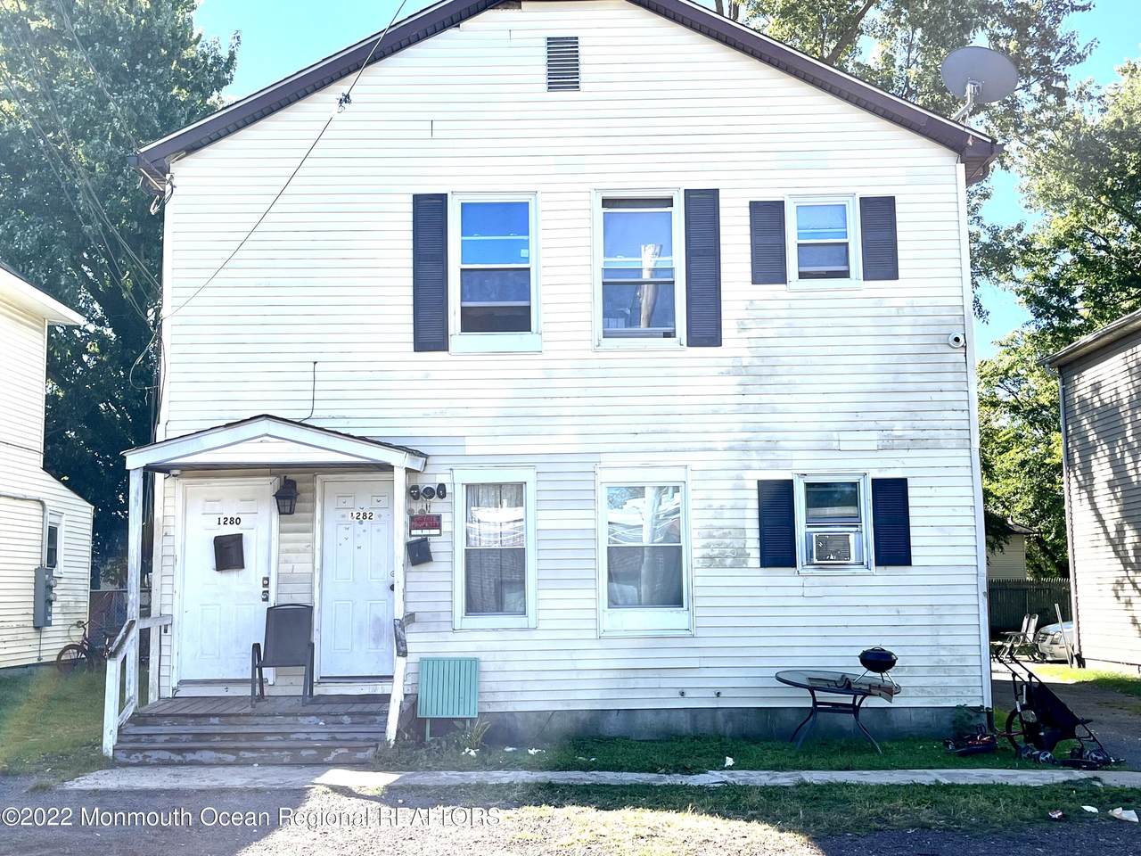 1280-1282 Washington Avenue - Photo 1