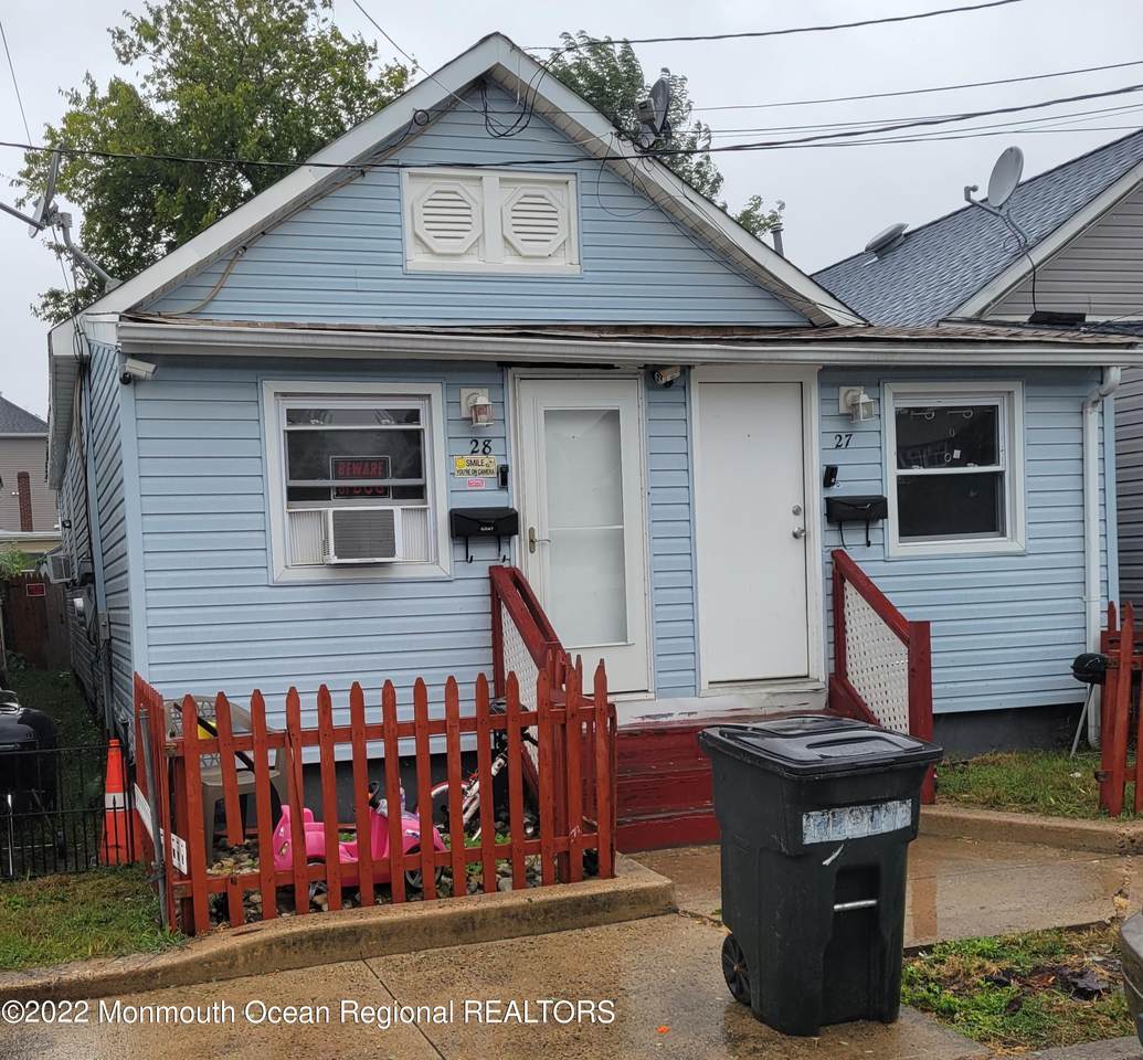 27 Twilight Avenue - Photo 1