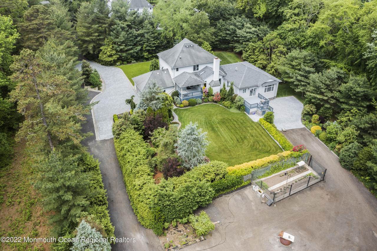 541 Spotswood Englishtown Road - Photo 1