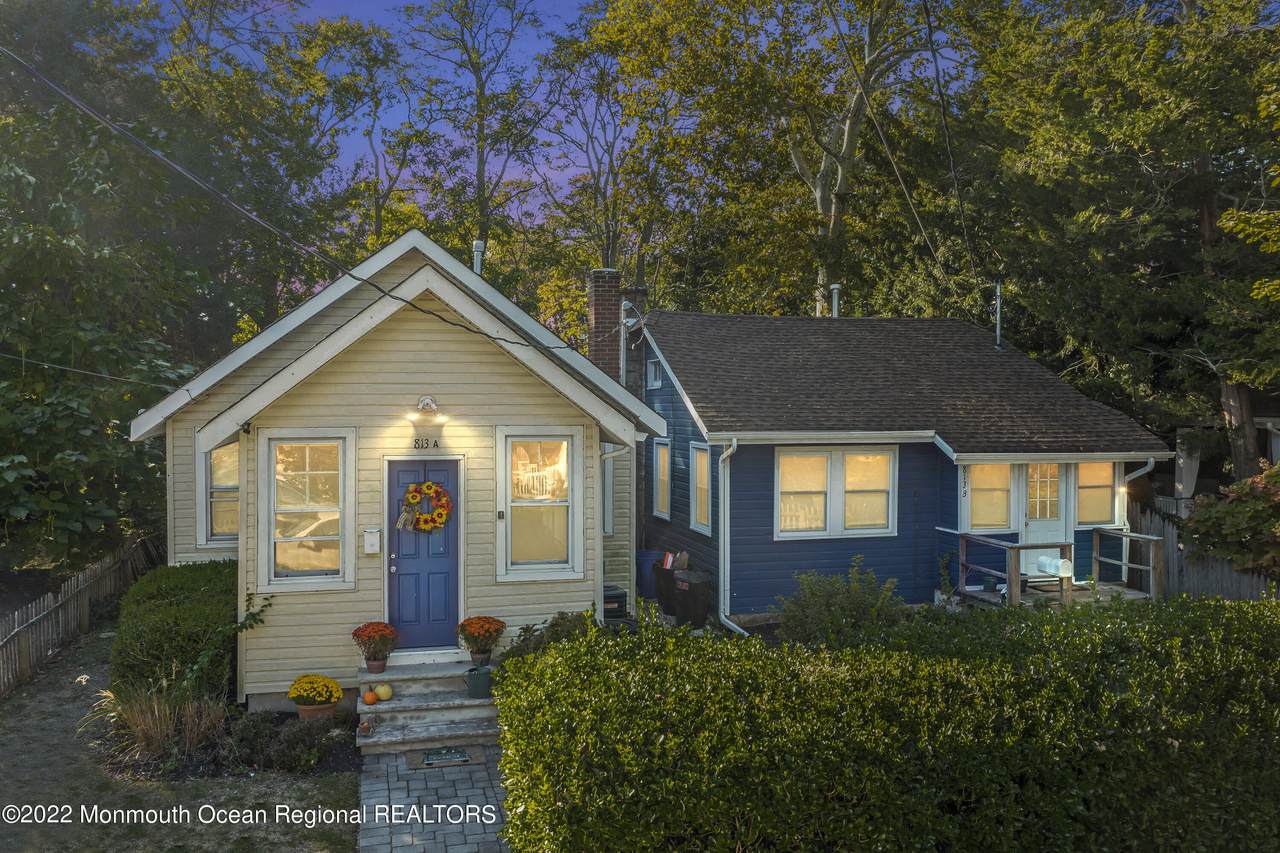 813 Clark Street - Photo 1