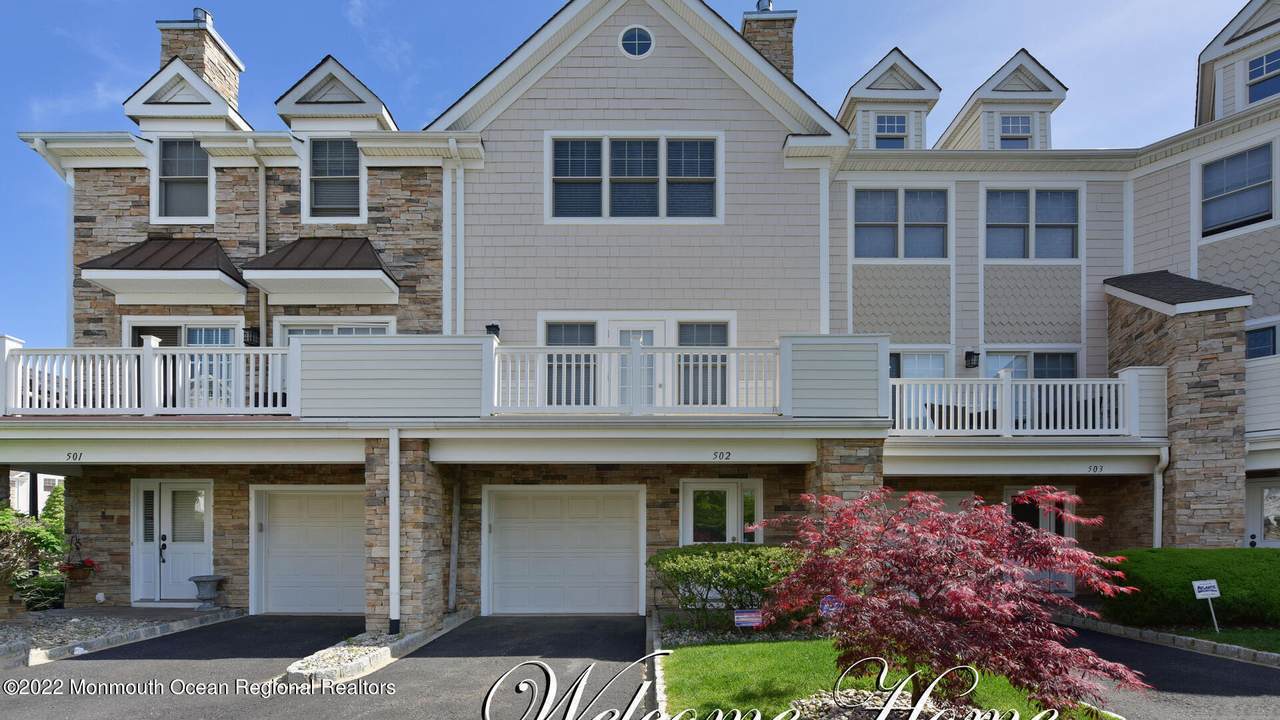 502 Villa Drive - Photo 1
