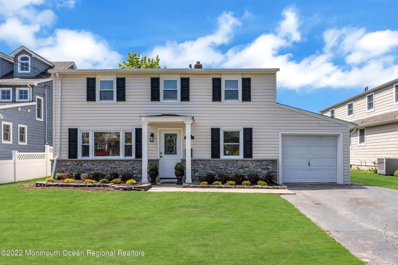 817 Shore Road - Photo 1