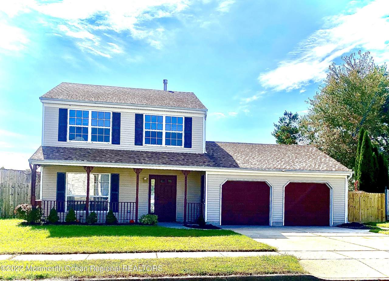 31 Deer Run Drive - Photo 1