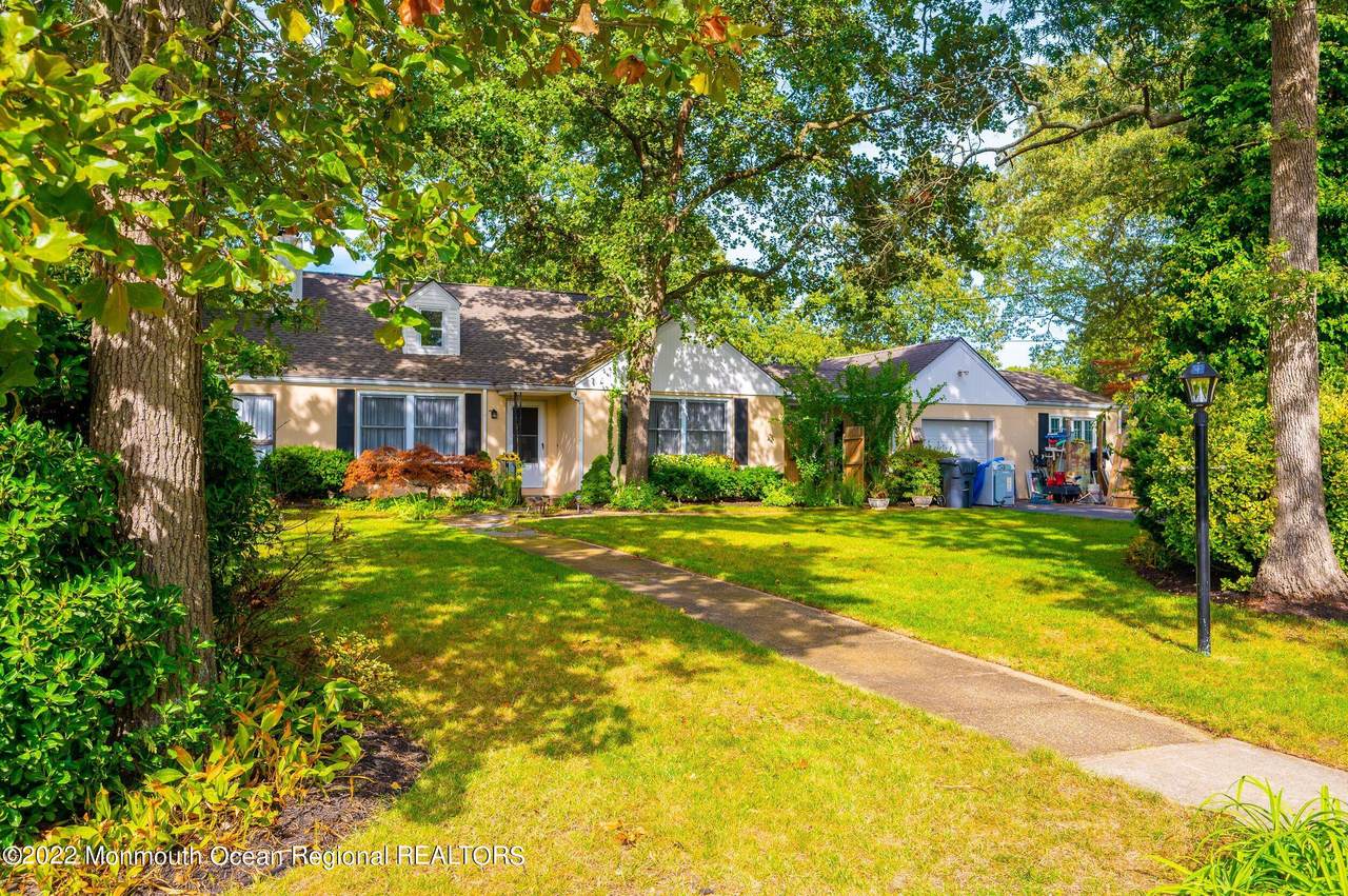 508 Carroll Fox Road - Photo 1