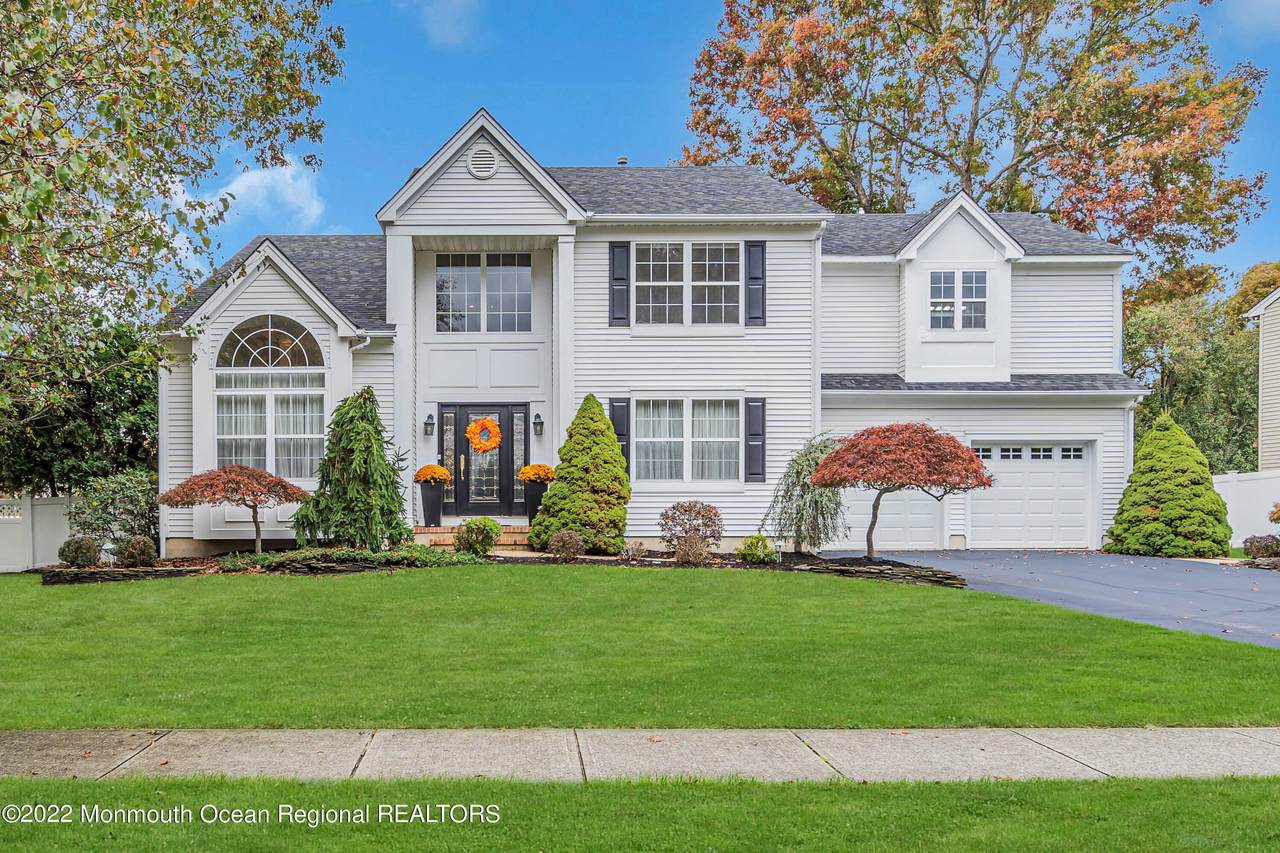 283 Grande River Boulevard - Photo 1
