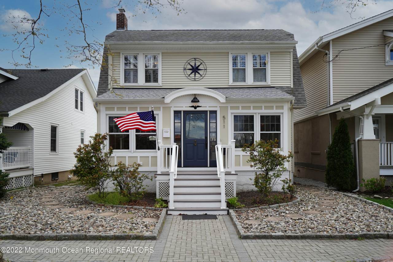511 Jefferson Avenue - Photo 1