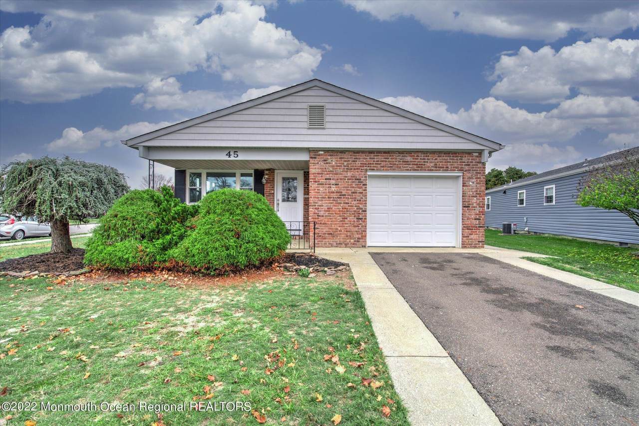 45 Virgin Islands Drive - Photo 1