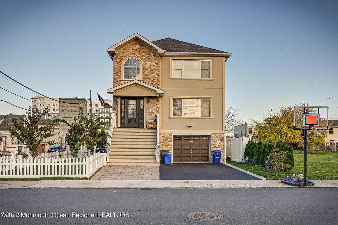 30 Seabreeze Way - Photo 1
