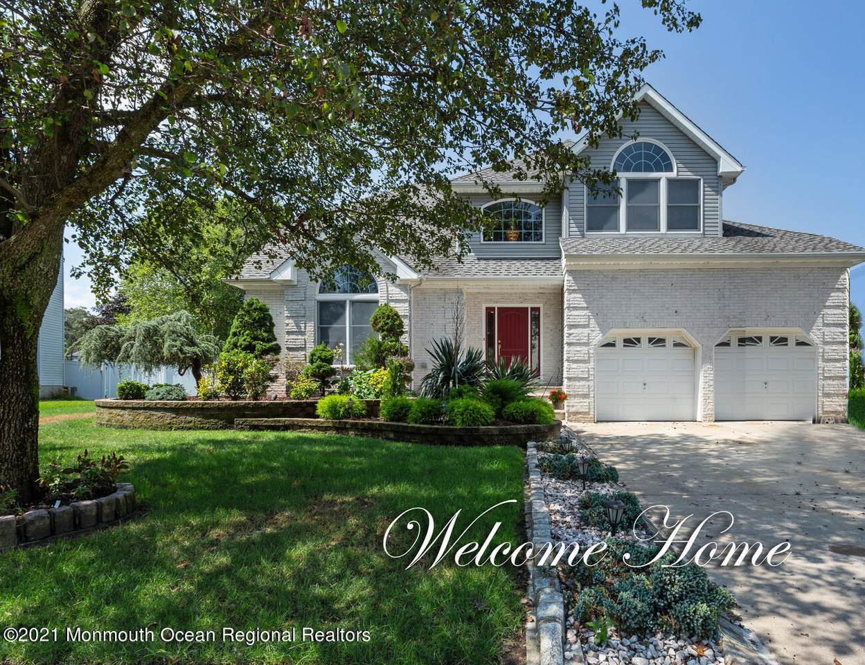 223 Crest Hill Road - Photo 1