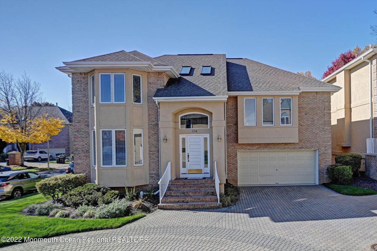 104 Carmel Court - Photo 1