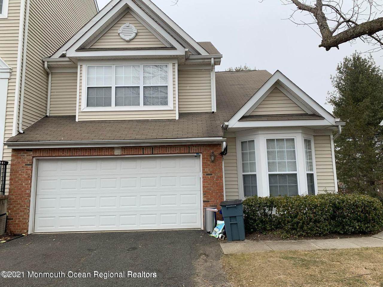 222 Hidden Lake Drive - Photo 1