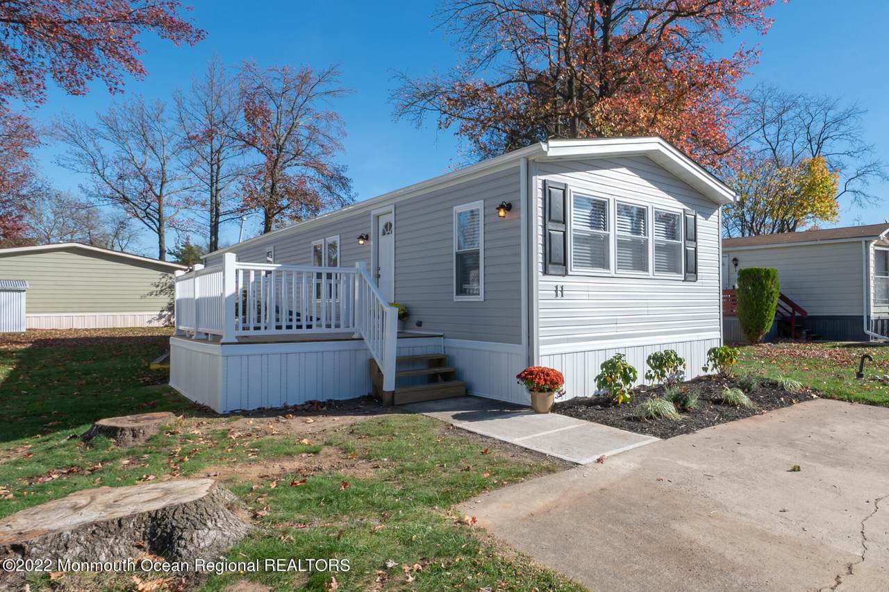 11 Byron Road - Photo 1