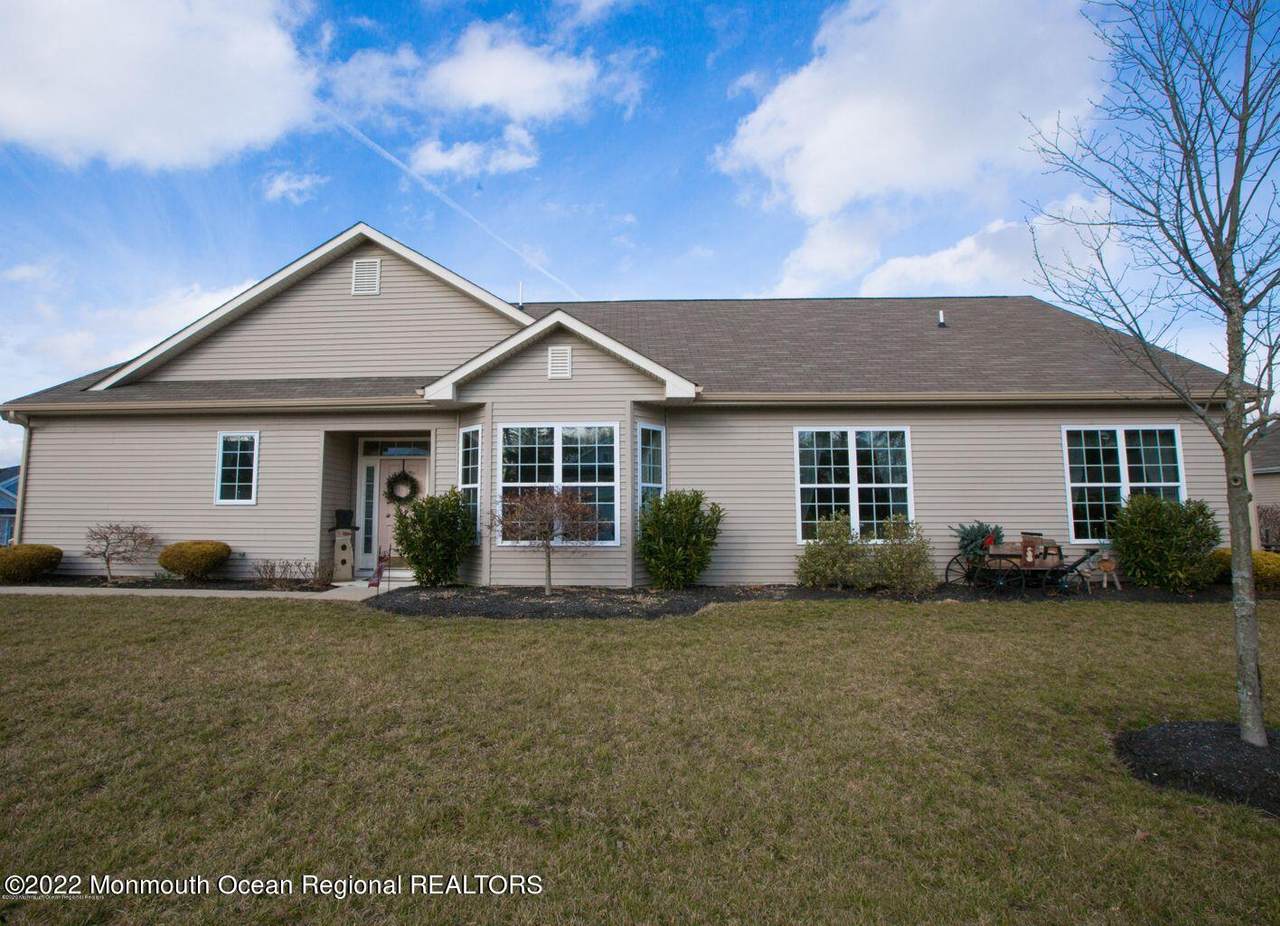 502 Cranberry Court - Photo 1