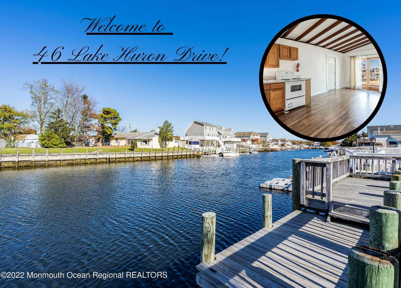 46 Lake Huron Drive - Photo 1