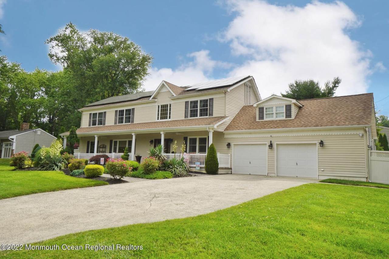 613 East Road - Photo 1