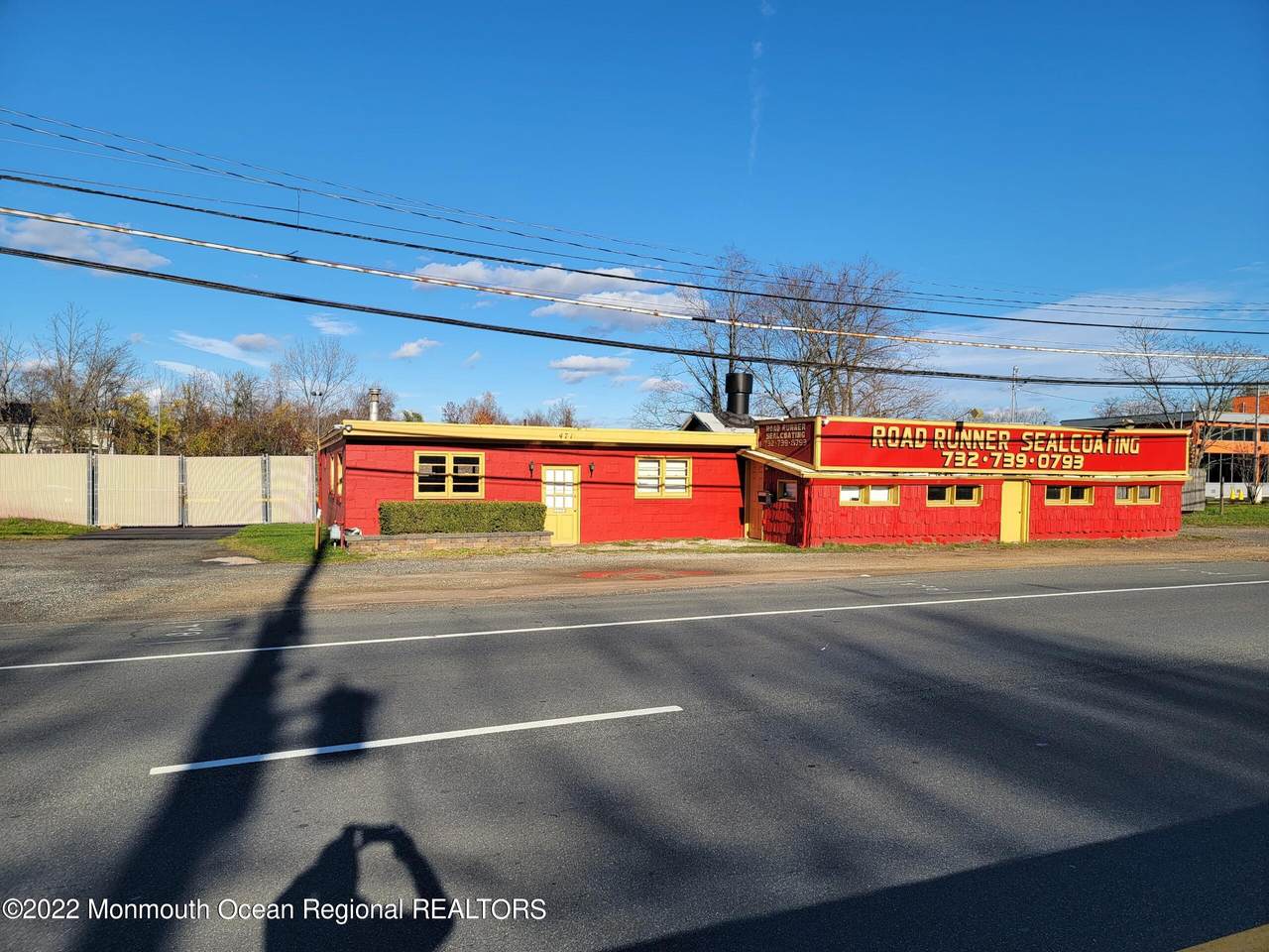 471 State Route 36 - Photo 1