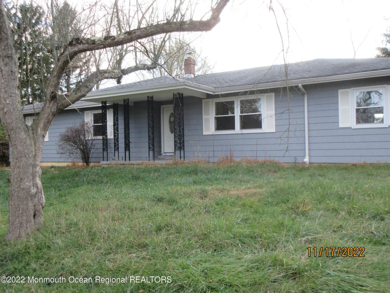 28 New Friendship Road - Photo 1