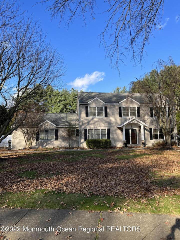 16 Natalie Way - Photo 1