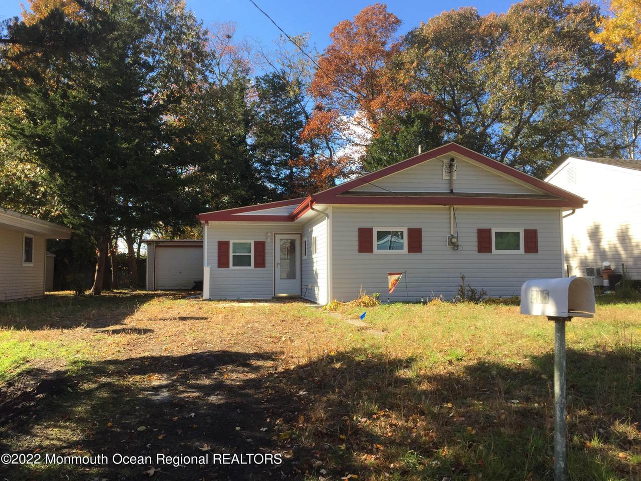 215 Falcon Drive - Photo 1