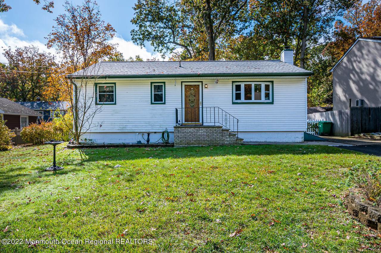 99 Solomon Street - Photo 1