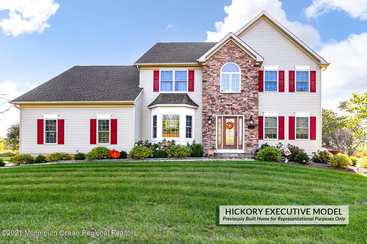 1 Moose Lane - Photo 1
