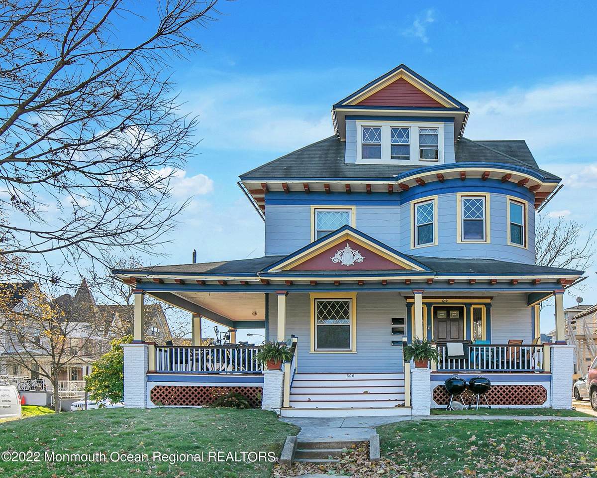600 3rd Avenue - Photo 1