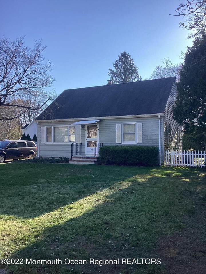25 Beechwood Terrace - Photo 1