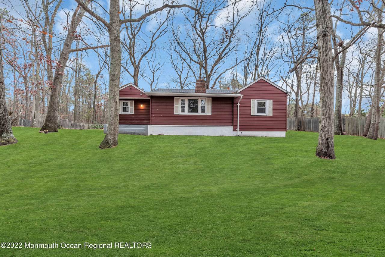 87 Porter Road - Photo 1