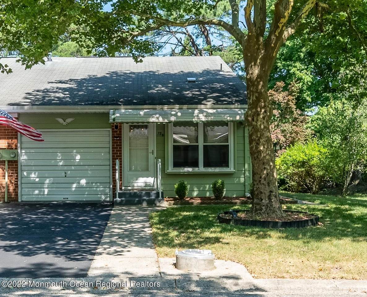 78B Yorktowne Parkway - Photo 1