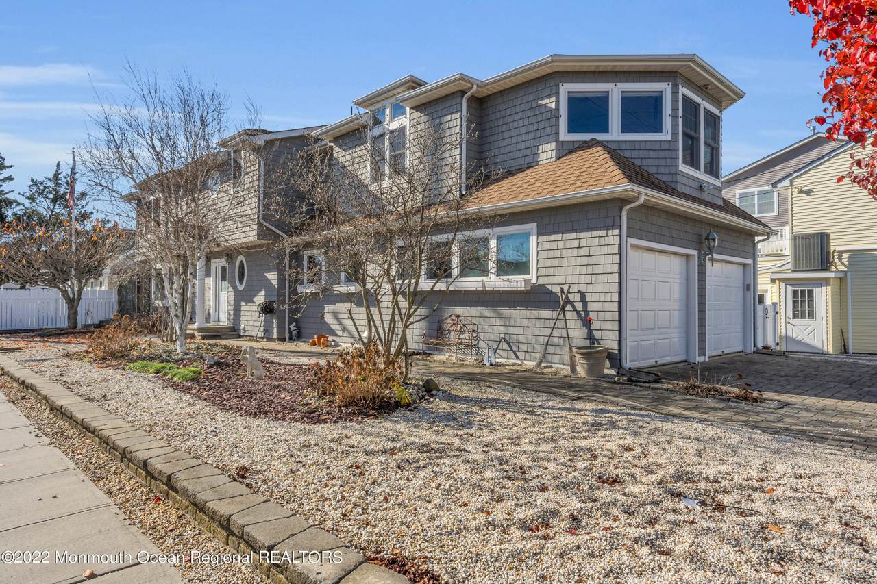 201 Lagoon Road - Photo 1