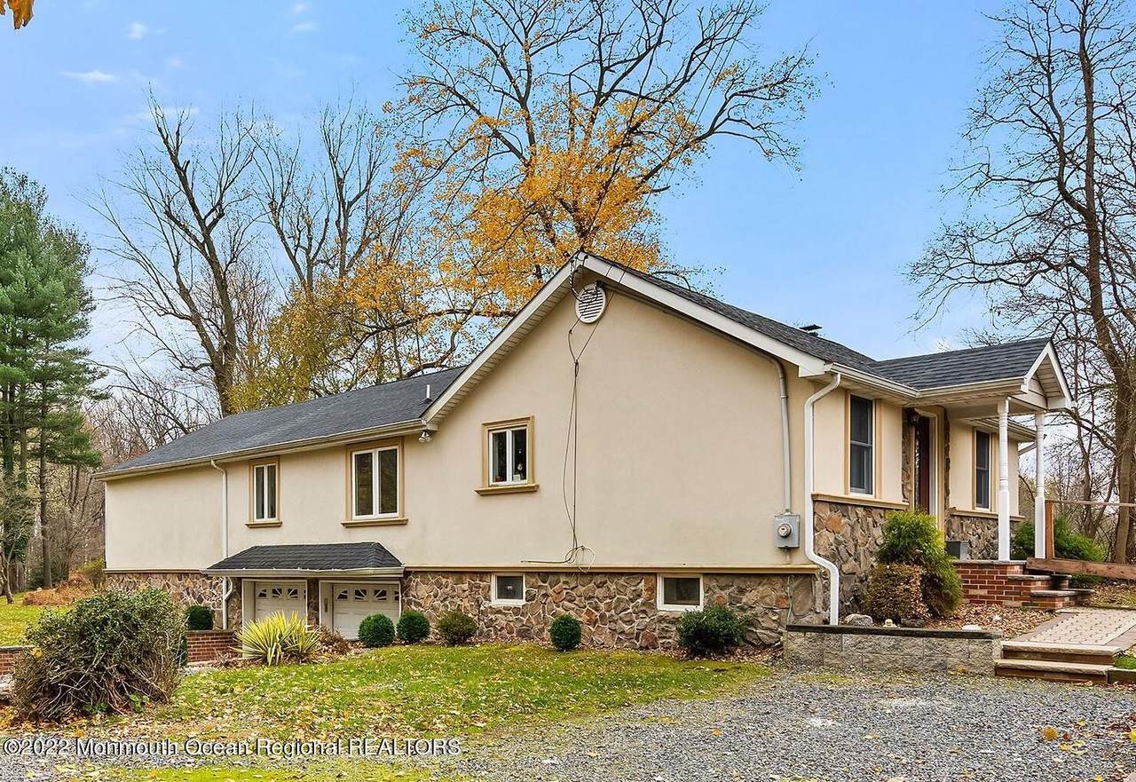 430 Everett Road - Photo 1