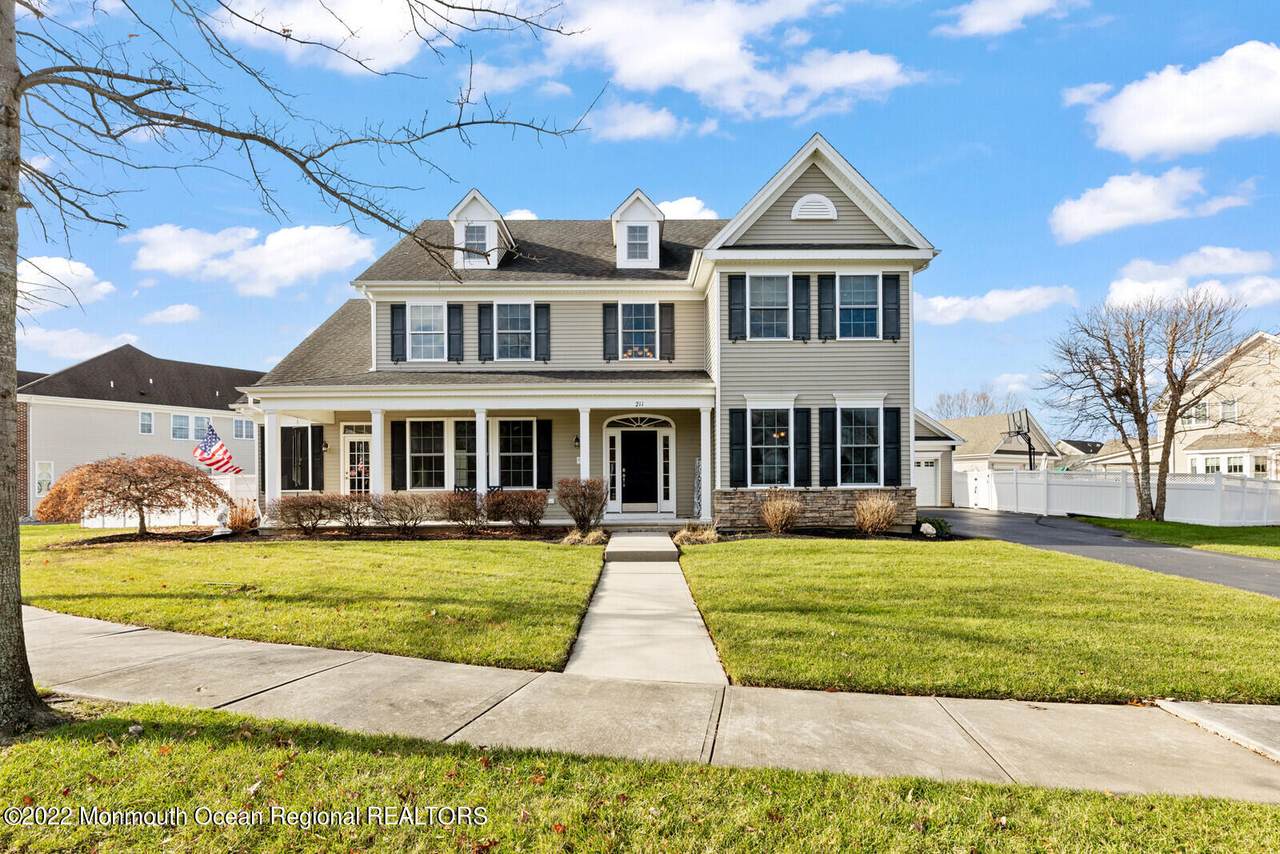 211 Recklesstown Way - Photo 1